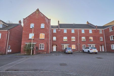 2 bedroom apartment to rent - Photo 4