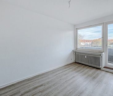 3,5-Zimmer-Wohnungen im beliebten Viertel / Nähe Wallanlagen mit 2 ... - Photo 1