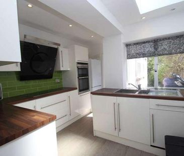 West Street, Osney, Oxford, OX2 - Photo 1