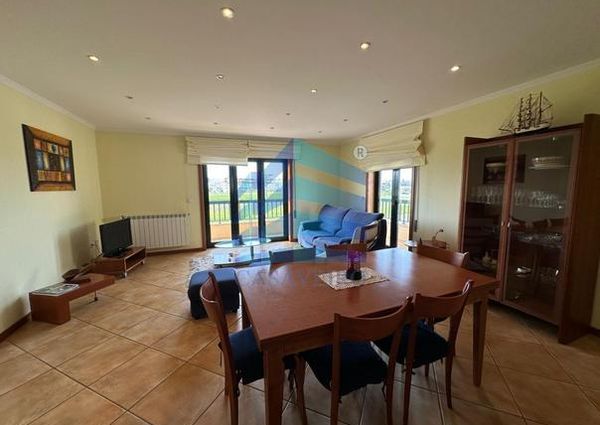 Apartamento T3 em Aveiro