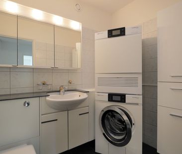 3.5 Zimmer, 99 m², 5. Stock - Photo 2