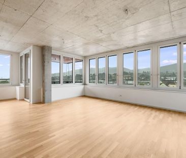 3.5 Zimmer, 83 m², 2. Stock - Foto 1