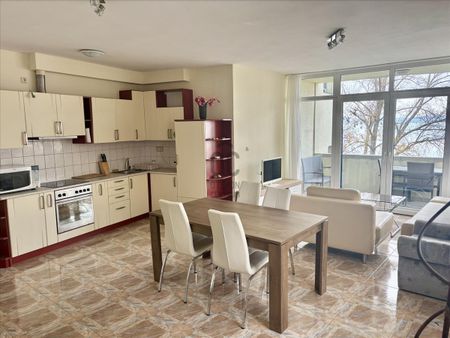 Kiadó jó állapotú lakás - Siófok - Photo 3