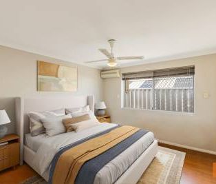 Low Maintenance Secure Home - Photo 1