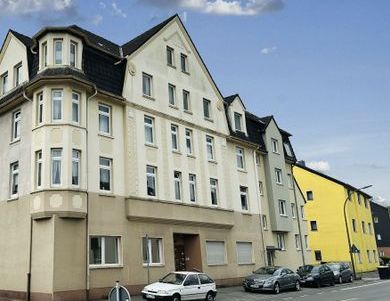 3 Zimmerwohnung ca. 80m² mit Balkon, in Dortmund-Lütgendortmund zu vermieten! - Foto 1