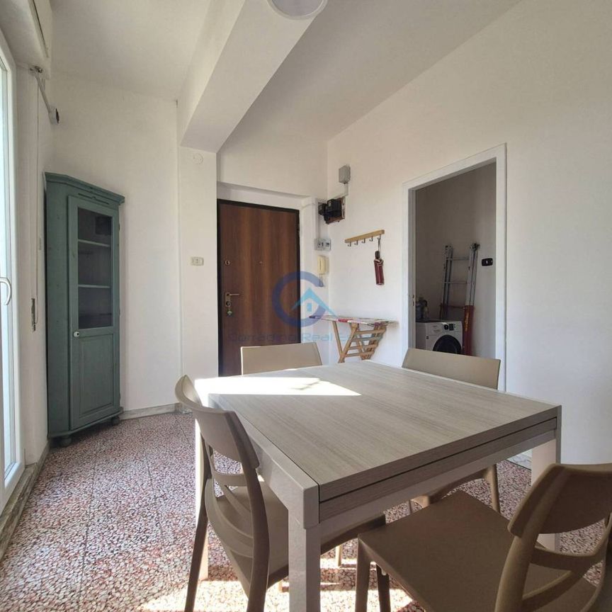 Bilocale via F.Caracciolo 17, Catanzaro Lido, Catanzaro - Photo 1
