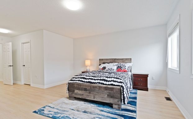 For Lease - 107 Frenchpark Circle, Brampton, Ontario - Photo 1