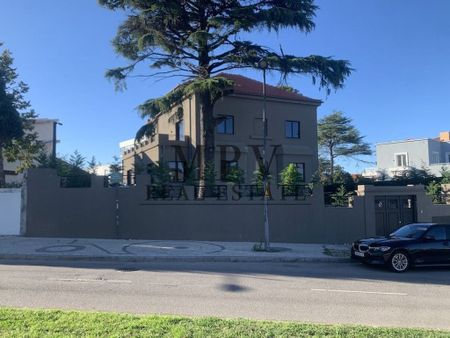 5 bedroom luxury House for rent in Porto, Distrito do Porto - Photo 4