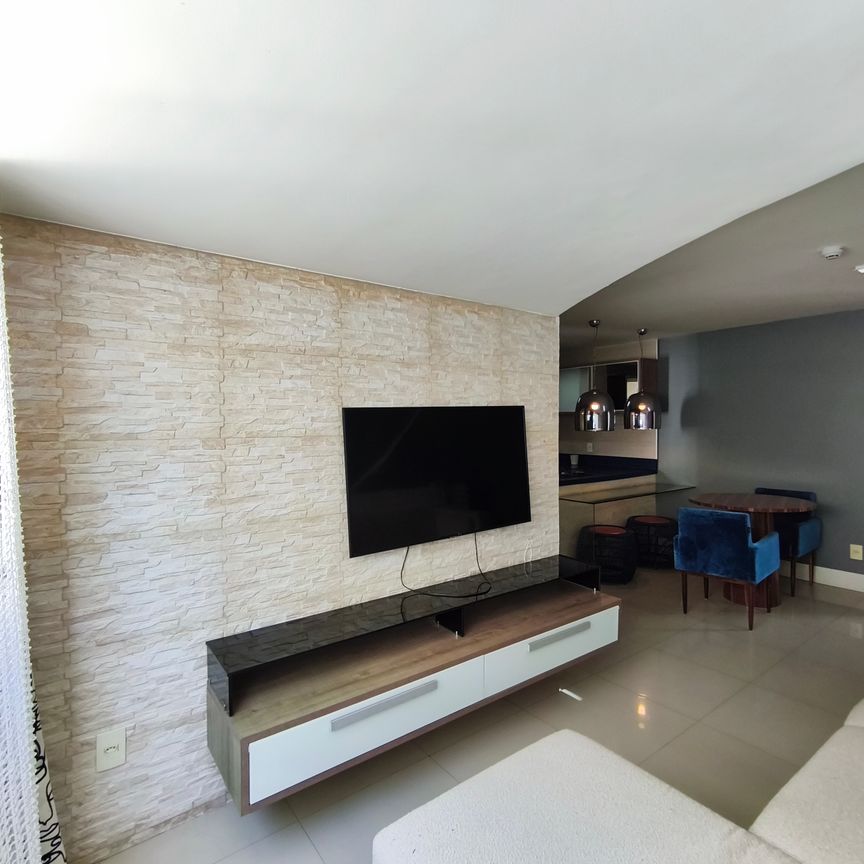 MEIRELES - APARTAMENTO - R ILDEFONSO ALBANO, 216 AP 903 BLUE OCEAN VISITA PROGRAMADA - Foto 1