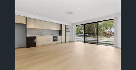 Brand New Two Bedroom Apartments In Modbury - Photo 3