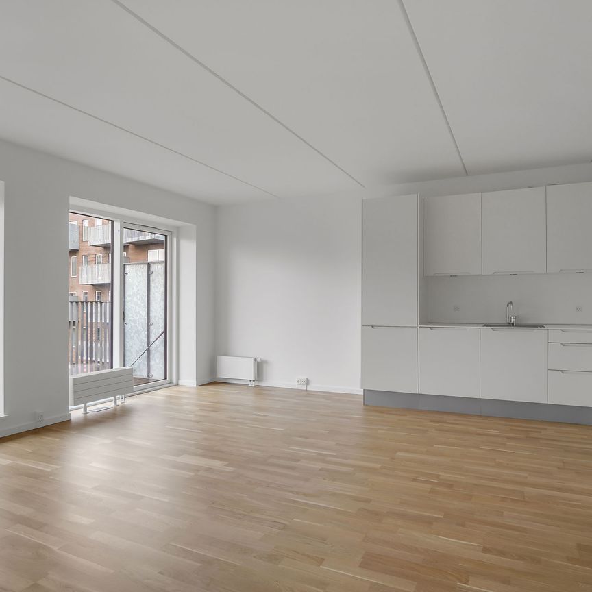 Ørestads Boulevard 58, 5. th., 2300 København S - Foto 1