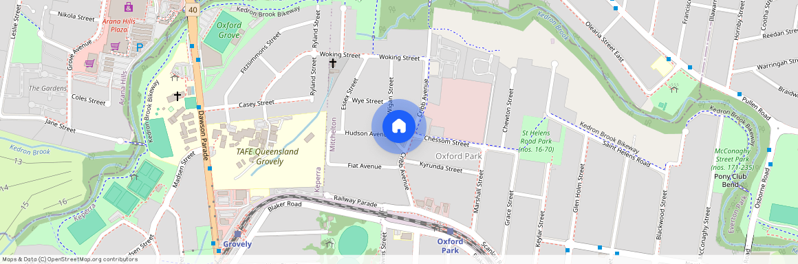 5, Hudson Avenue, QLD, Mitchelton