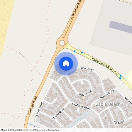 24/37 Taylor Road, WA 6726, Cable Beach