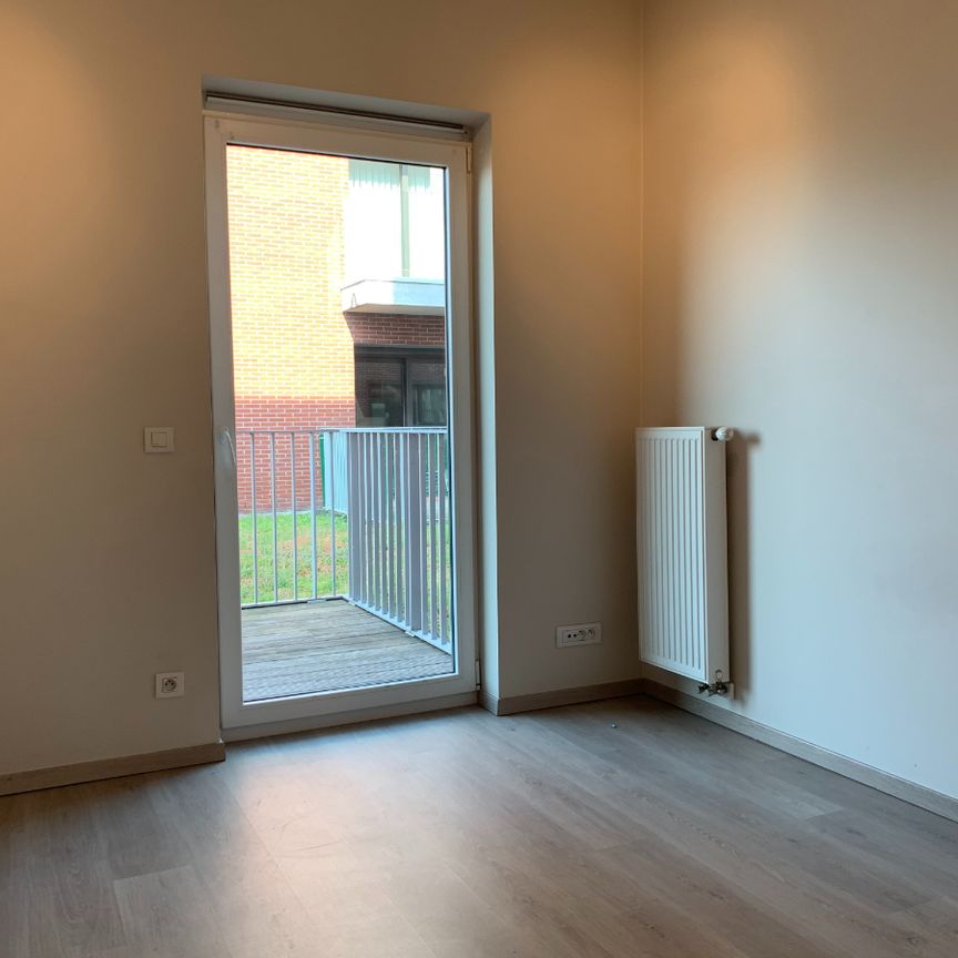 twee slaapkamer appartement - Photo 1