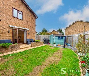 Bunbury Way, Epsom, KT17 - Photo 1
