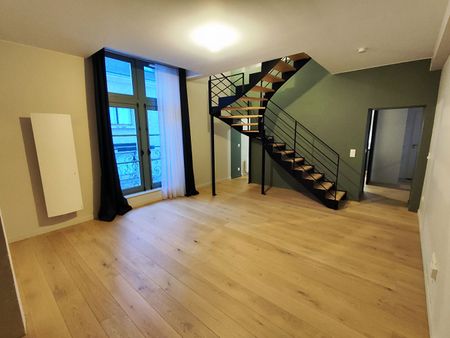 Location Appartement 3 pièces 72m² TOURS 37000 - Photo 2
