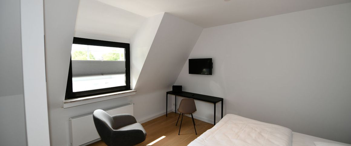 TOP Cityapartment in Köln-Lindenthal Nähe Stadtwaldgürtel - Video online - Foto 1