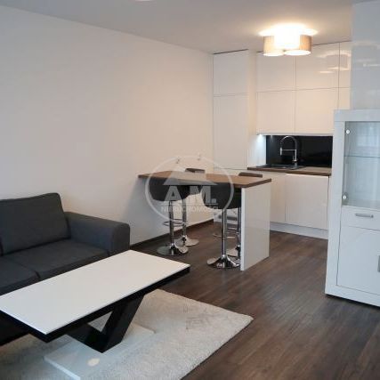 Balkon, Garaż, Centrum, SUper lokalizacja - Фото 1