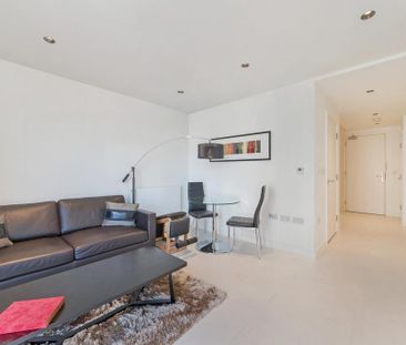 Studio to rent - Photo 4