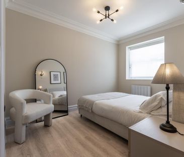 3 bedroom flat to rent - Photo 5