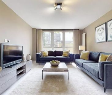 St. Johns Wood Park, London, NW8 6NJ - Photo 3