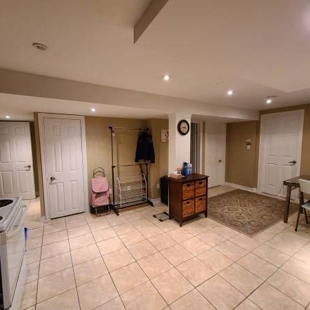 2 BEDROOM + 1 BATHROOM FOLLY FURNISHED BASEMENT APARTMENT FOR RENT - Photo 3