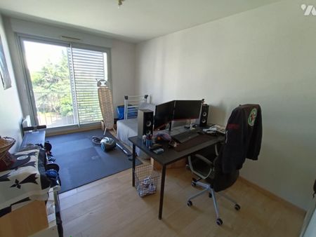 RENNES- Quartier Lorient St Brieuc, boulevard Saint Jean baptiste De La Salle, appartement de t... - Photo 3