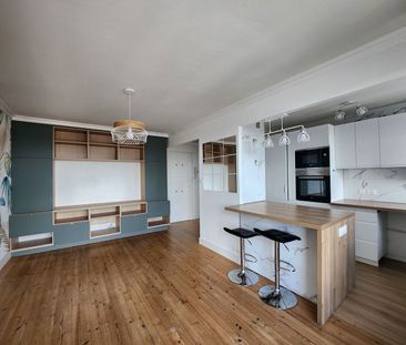 Appartement 4 pièces - Photo 3