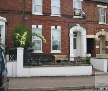 1 bedroom property to rent in Norwich - Photo 1