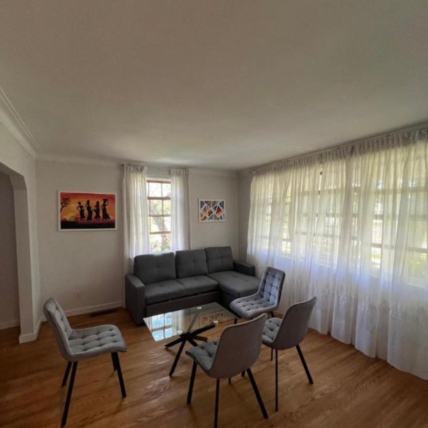 For Lease - 421 Marf Avenue Unit# Short Term, Mississauga, Ontario - Photo 1