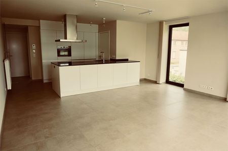 Nieuwbouwappartement met 2 slaapkamers en autostaanplaats in het centrum van Betekom. - Photo 5