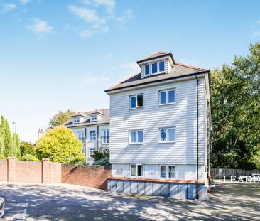 1 bedroom flat to rent Stonebridge Place, Horsham - Photo 6