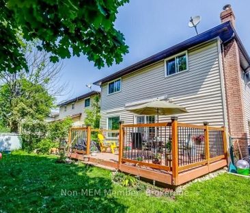 For Lease - 369 HICKLING Trail Unit# Upper, Barrie, Ontario - Photo 3