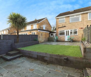 Neston Road, Walshaw, Bury, BL8 3DB - Photo 1