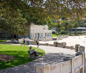 Peaceful retreat in the heart of Mosman - Photo 6