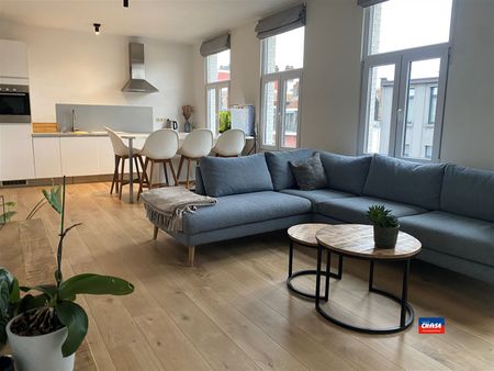 Gemeubeld appartement met 1 slaapkamer - € 850 - Foto 3