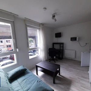 Appartement à louer 1 pièce 22.2m² - Photo 3