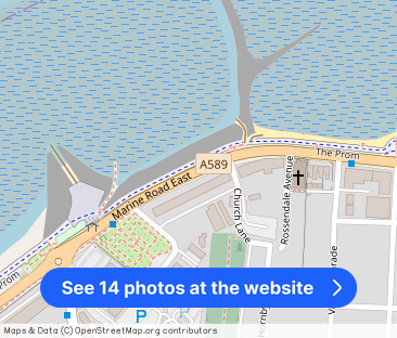 Marine Road East, Morecambe - Photo 1