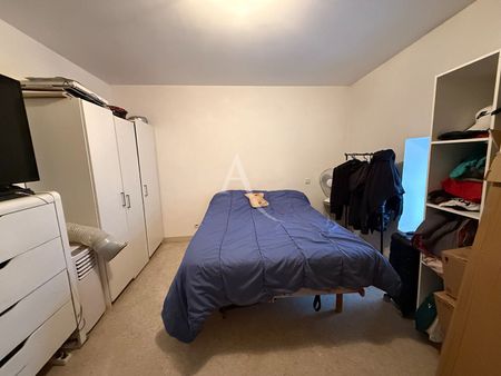 Location appartement 2 pièces, 59.00m², Nancras - Photo 5