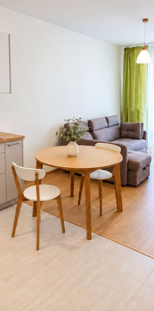 Mieszkanie Pomorzany Szczecin, ul. Powstańców Śląskich, nr 352021 - Photo 1