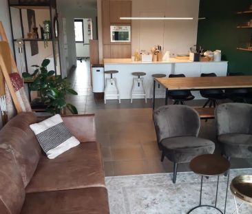 Tijdloos appartement in hippe buurt ! - Photo 6