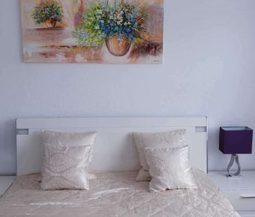 10587, Berlin - Bezirk Charlottenburg-Wilmersdorf - Foto 6