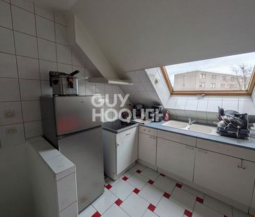 Location Appartement 2 pièces 28m² AUXERRE 89000 - Photo 2