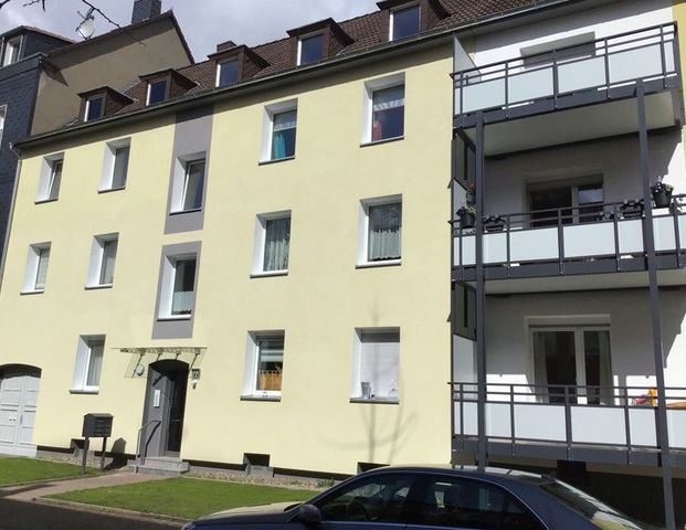 Wohnglück - individuelle 2-Zi.-Wohnung - Foto 1