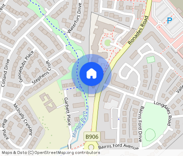 New Carron Court, Ronades Road, Falkirk, Stirlingshire, FK2 7TB - Photo 1