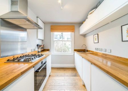 Dafforne Road, SW17 8TZ, London - Photo 4