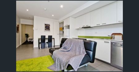 Furnished Apartment in the CBD - Photo 2
