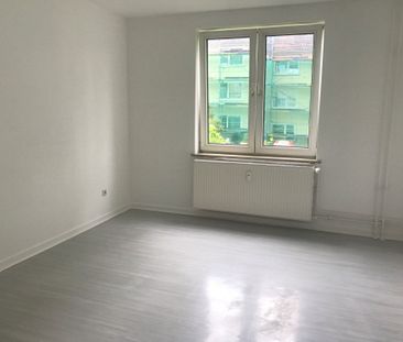 Schöne 3 Zimmer Wohnung mit Wohnküche - Foto 4