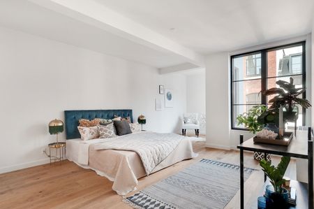 Frederiksholms Kanal 6B, 2. 1. - Photo 2