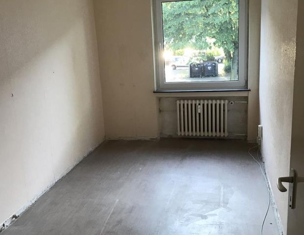 Modernisierte Balkonwohnung in ruhigem 4-Parteien-Haus - Foto 1